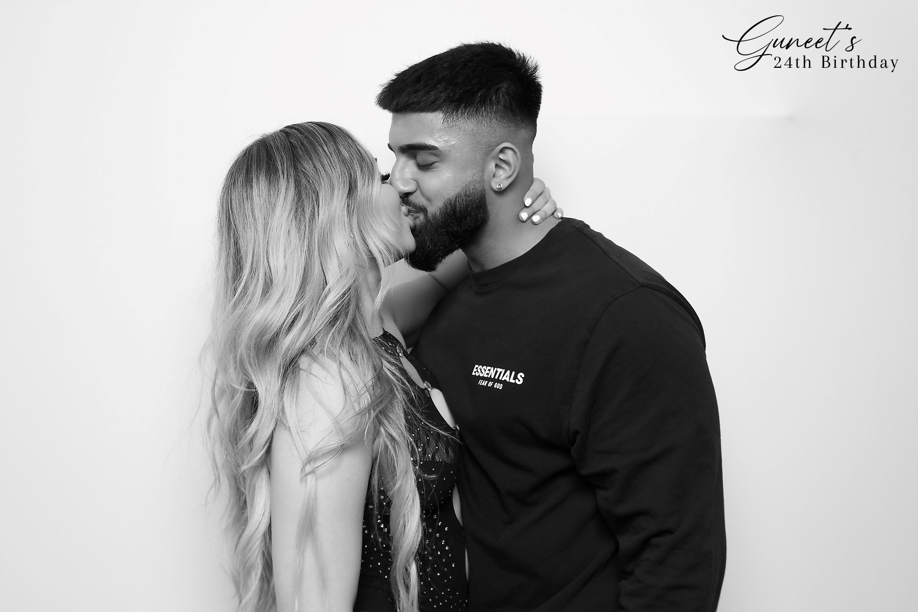 Guneet's 24th Birthday — May 2024